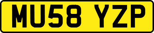 MU58YZP