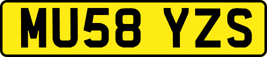 MU58YZS