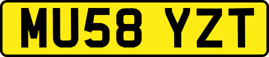 MU58YZT