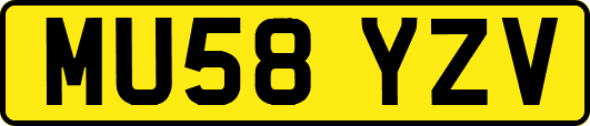 MU58YZV