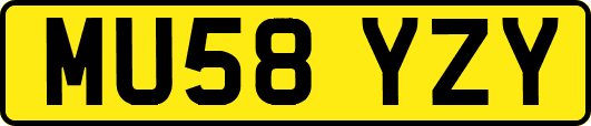 MU58YZY