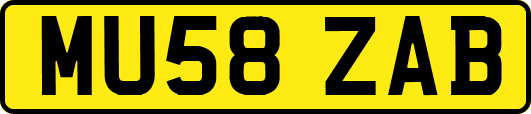 MU58ZAB