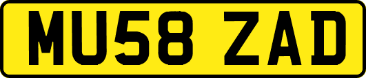 MU58ZAD
