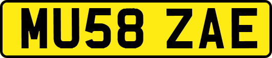 MU58ZAE