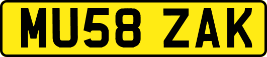 MU58ZAK