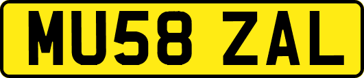 MU58ZAL