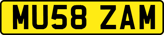 MU58ZAM