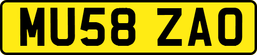 MU58ZAO