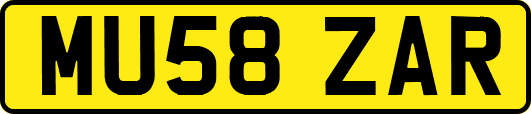 MU58ZAR