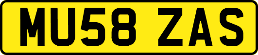 MU58ZAS