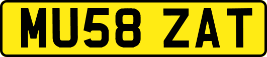 MU58ZAT