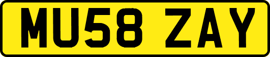 MU58ZAY