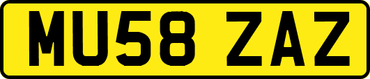 MU58ZAZ