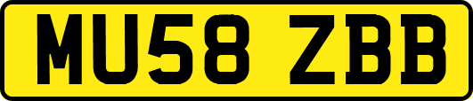 MU58ZBB
