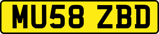 MU58ZBD
