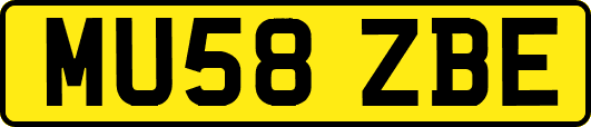MU58ZBE