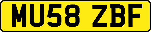 MU58ZBF