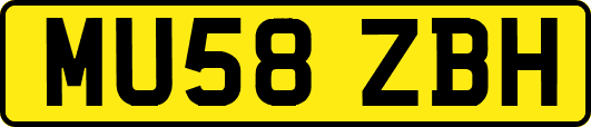 MU58ZBH