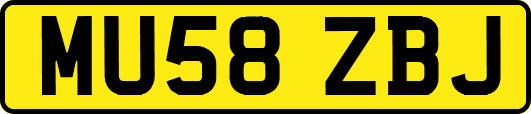 MU58ZBJ