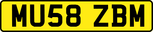 MU58ZBM
