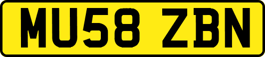 MU58ZBN