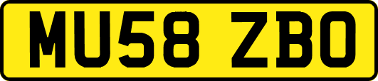 MU58ZBO