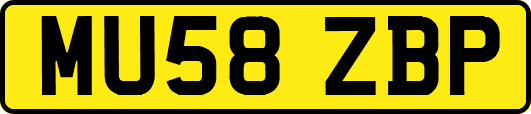MU58ZBP