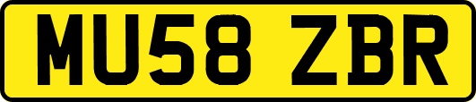 MU58ZBR