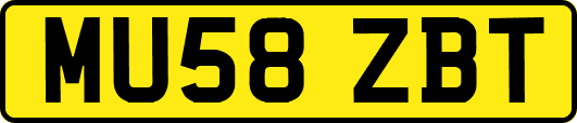 MU58ZBT