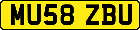 MU58ZBU