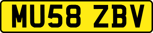 MU58ZBV