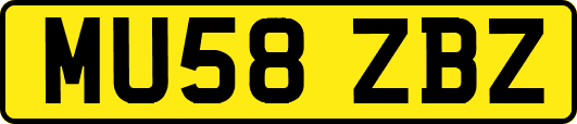 MU58ZBZ