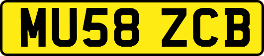 MU58ZCB