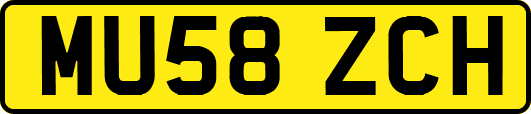 MU58ZCH