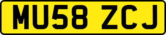 MU58ZCJ