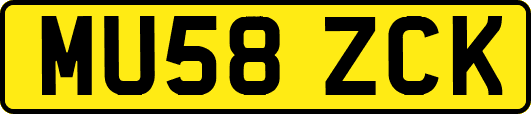 MU58ZCK