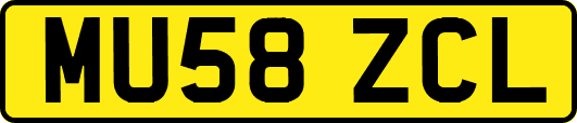 MU58ZCL