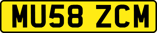 MU58ZCM