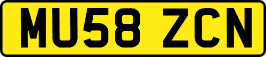 MU58ZCN