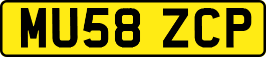MU58ZCP