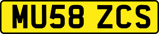 MU58ZCS