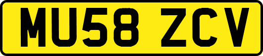 MU58ZCV