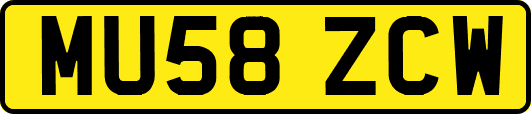 MU58ZCW