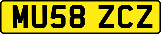 MU58ZCZ