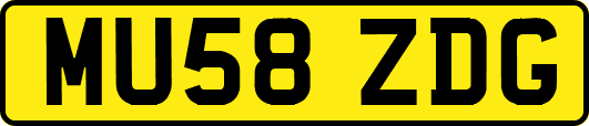 MU58ZDG