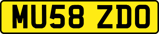 MU58ZDO