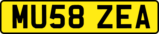 MU58ZEA