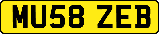 MU58ZEB