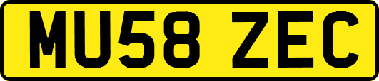 MU58ZEC