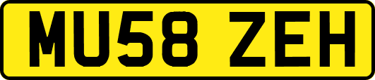 MU58ZEH